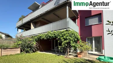 2 chambres Appartement à Gotzis, Austria No. 222967