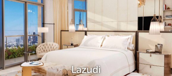 Apartamento T3 em Dubai, UAE N.º 19735 6