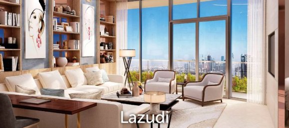 Apartamento T3 em Dubai, UAE N.º 19735 2