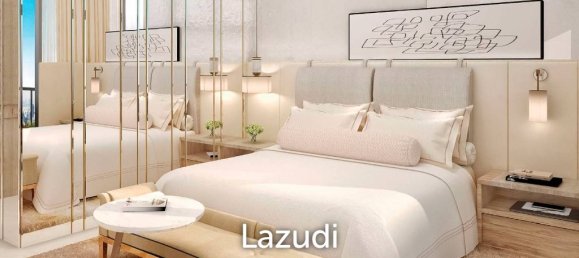 Apartamento T3 em Dubai, UAE N.º 19735 4