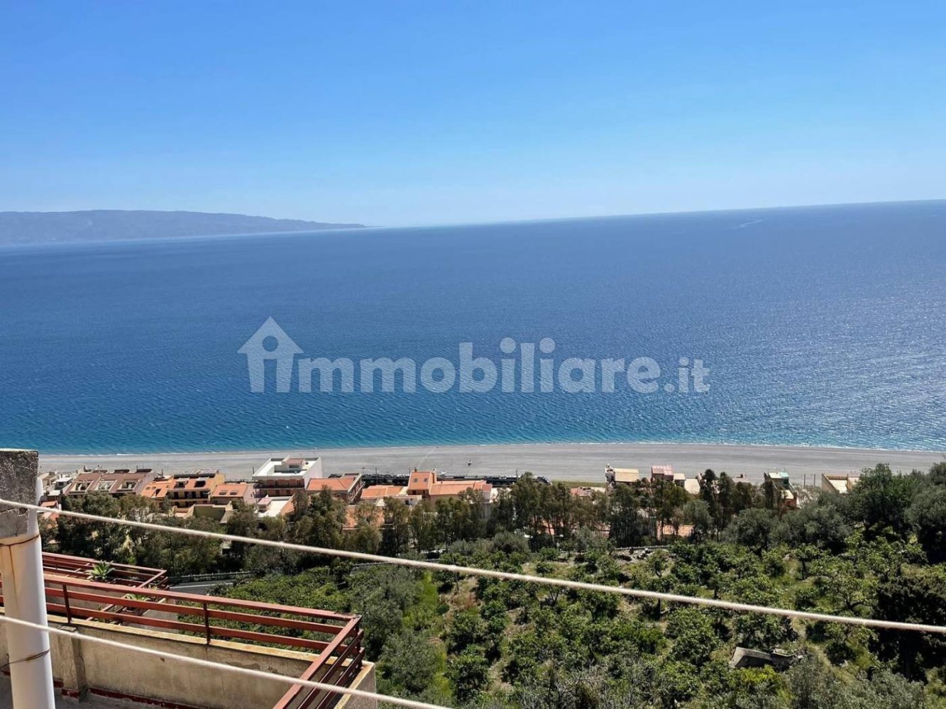 2 Schlafzimmer Haus in Itala, Italy, Nr. 154015