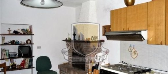 12 rooms House in Monticiano, Italy No. 20836 9