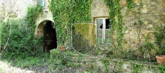 12 rooms House in Monticiano, Italy No. 20836 24