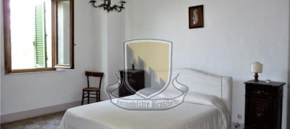 12 rooms House in Monticiano, Italy No. 20836 15
