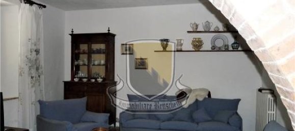 12 rooms House in Monticiano, Italy No. 20836 7