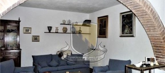 12 rooms House in Monticiano, Italy No. 20836 6