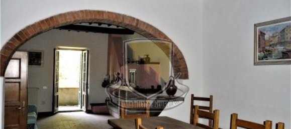 12 rooms House in Monticiano, Italy No. 20836 3
