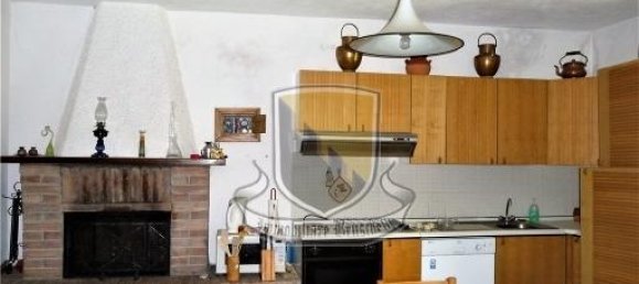 12 rooms House in Monticiano, Italy No. 20836 10