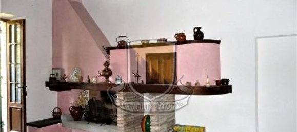 12 rooms House in Monticiano, Italy No. 20836 5