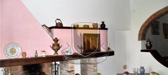 12 rooms House in Monticiano, Italy No. 20836 4