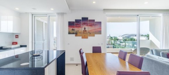 3 bedrooms Penthouse in Lagos, Portugal No. 266061 8