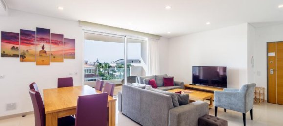 3 bedrooms Penthouse in Lagos, Portugal No. 266061 5