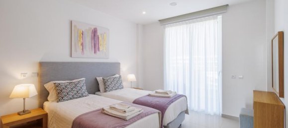 3 bedrooms Penthouse in Lagos, Portugal No. 266061 22