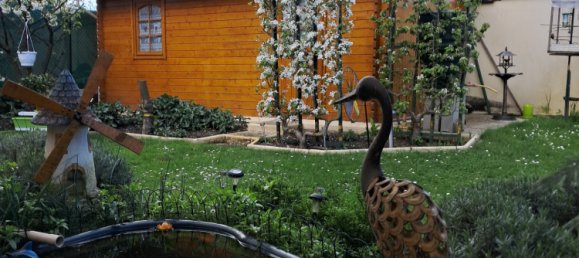 Casa T4 em Lesigny, France N.º 175800 4