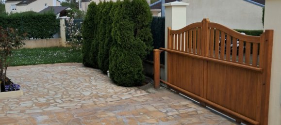 Casa T4 em Lesigny, France N.º 175800 3