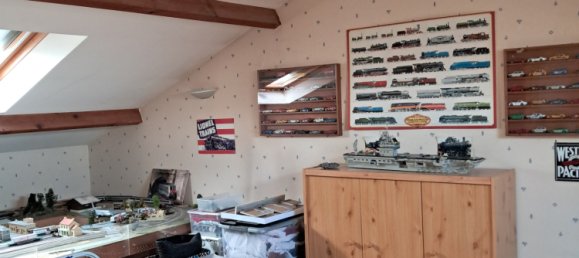 Casa T4 em Lesigny, France N.º 175800 11