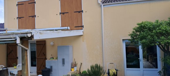 Casa T4 em Lesigny, France N.º 175800 2