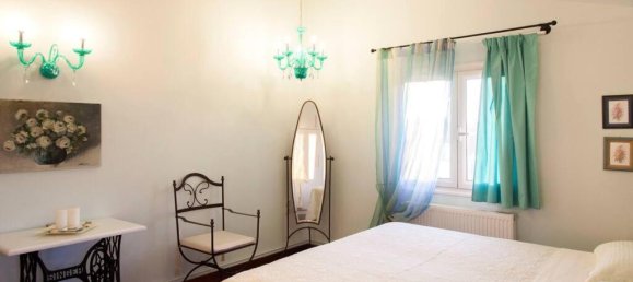3 bedrooms Villa for sale in Corfu, Central Corfu and Diapontian Islands, Corfu, Ionian Islands, Peloponnese, Western Greece and the Ionian, Greece № 94146 12