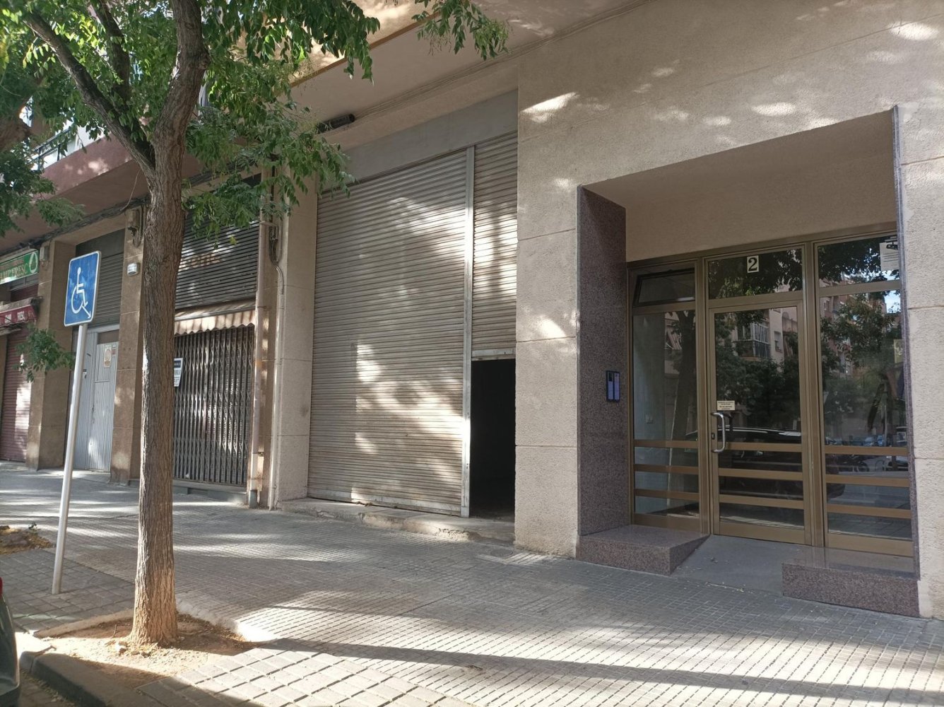 Propiedad comercial en Reus, Spain 117 m² No. 260415