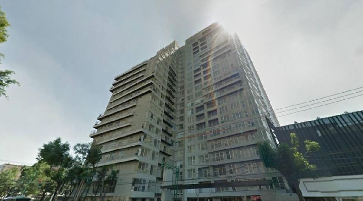 3 bedrooms House in Mexico No. 152479