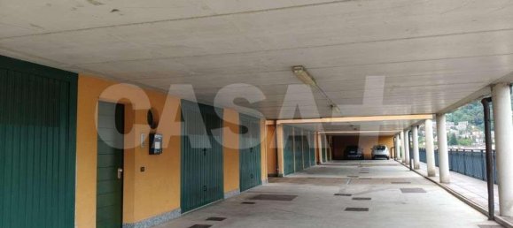 Квартира с 2 комнатами в Лавена Понте Треза, Италия № 2894 7