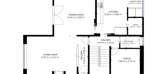 4 غرف نوم منزل في Cascais, Portugal رقم 183082 39