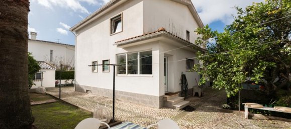 4 غرف نوم منزل في Cascais, Portugal رقم 183082 2