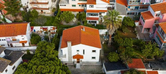 4 غرف نوم منزل في Cascais, Portugal رقم 183082 33