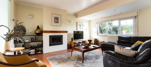 4 غرف نوم منزل في Cascais, Portugal رقم 183082 29