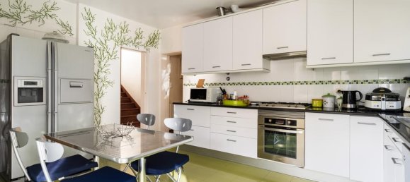 4 غرف نوم منزل في Cascais, Portugal رقم 183082 28