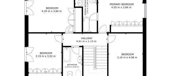 4 غرف نوم منزل في Cascais, Portugal رقم 183082 37