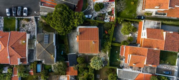 4 غرف نوم منزل في Cascais, Portugal رقم 183082 35