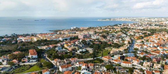 4 غرف نوم منزل في Cascais, Portugal رقم 183082 36