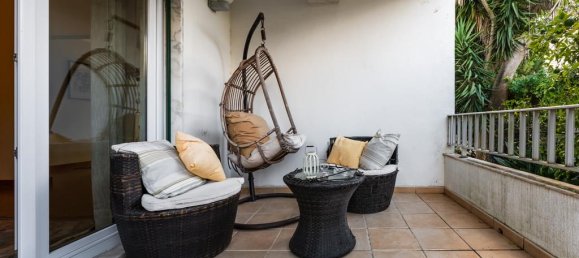 4 غرف نوم منزل في Cascais, Portugal رقم 183082 4