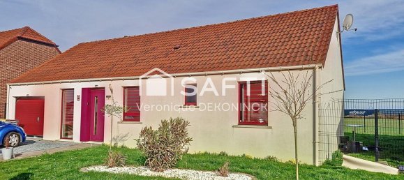 Casa T3 em Carvin, France N.º 71015 21
