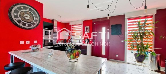 Casa T3 em Carvin, France N.º 71015 11