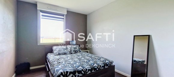 Casa T3 em Carvin, France N.º 71015 12