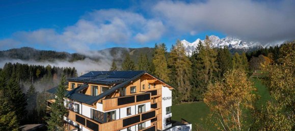 3-salle Appartement à Liezen, Austria No. 117828 14