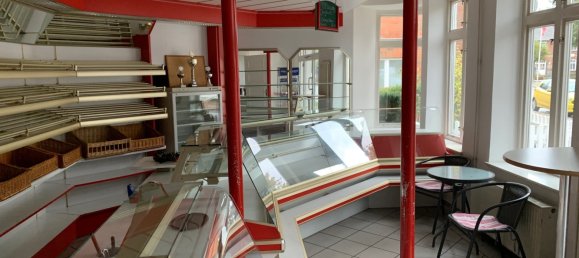 6 rooms Building in Schleswig-Holstein, Germany No. 46272 13