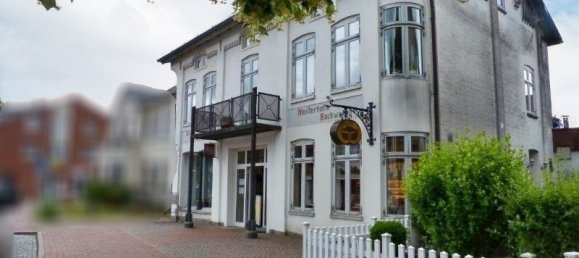 6 rooms Building in Schleswig-Holstein, Germany No. 46272 21