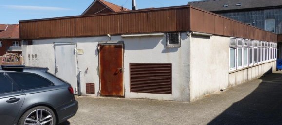 6 rooms Building in Schleswig-Holstein, Germany No. 46272 2