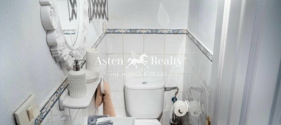 4 غرف نوم فيلا في Arona, Spain رقم 124659 34