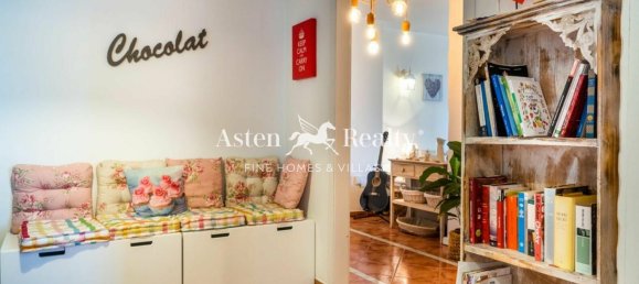 4 غرف نوم فيلا في Arona, Spain رقم 124659 29