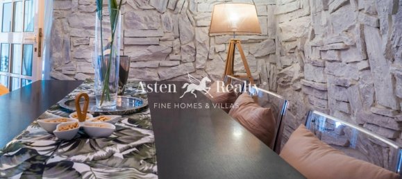 4 غرف نوم فيلا في Arona, Spain رقم 124659 3