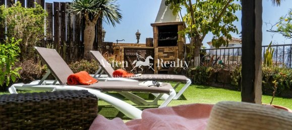 4 غرف نوم فيلا في Arona, Spain رقم 124659 47