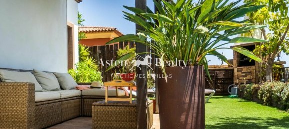 4 غرف نوم فيلا في Arona, Spain رقم 124659 44