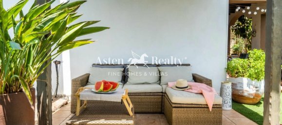 4 غرف نوم فيلا في Arona, Spain رقم 124659 41