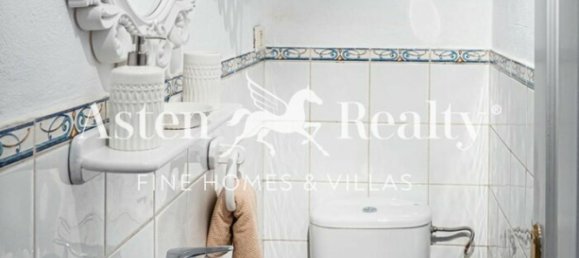 4 غرف نوم فيلا في Arona, Spain رقم 124659 35