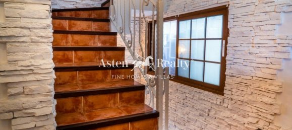 4 غرف نوم فيلا في Arona, Spain رقم 124659 17