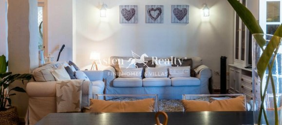 4 غرف نوم فيلا في Arona, Spain رقم 124659 2